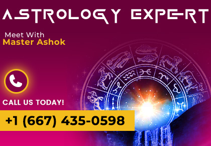 Astrology Specialist