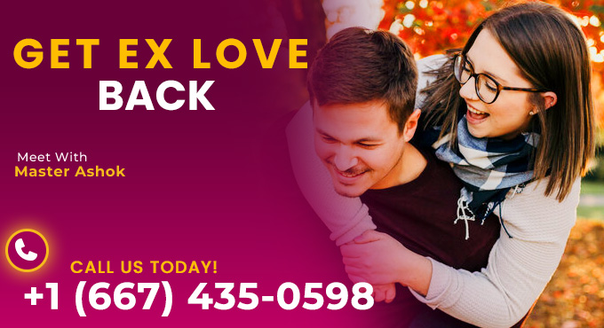 Get Ex Love Back