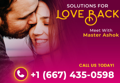 Solutions For Love Back