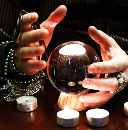 Psychic Reading